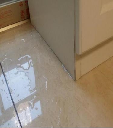 华蓥漏水检测 厕所漏水怎么检测?